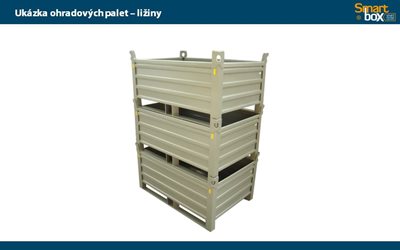 Corrugated pallets pic. 6